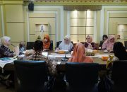 Pemprov Lampung Perkuat Gerakan Lawan TB, Wagub Jihan Dorong Penemuan Kasus Lebih Cepat dan Tuntas