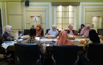 Pemprov Lampung Perkuat Gerakan Lawan TB, Wagub Jihan Dorong Penemuan Kasus Lebih Cepat dan Tuntas