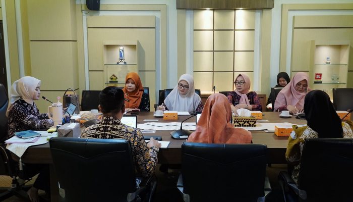 Pemprov Lampung Perkuat Gerakan Lawan TB, Wagub Jihan Dorong Penemuan Kasus Lebih Cepat dan Tuntas