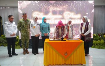 Jihan: Penyandang Disabilitas Butuh Kesempatan, Bukan Belas Kasihan
