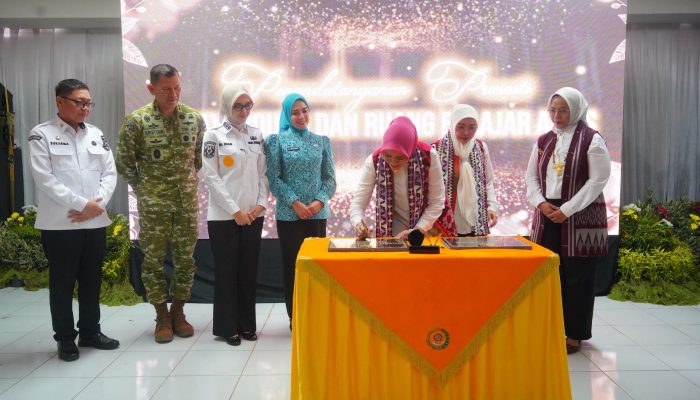 Jihan: Penyandang Disabilitas Butuh Kesempatan, Bukan Belas Kasihan