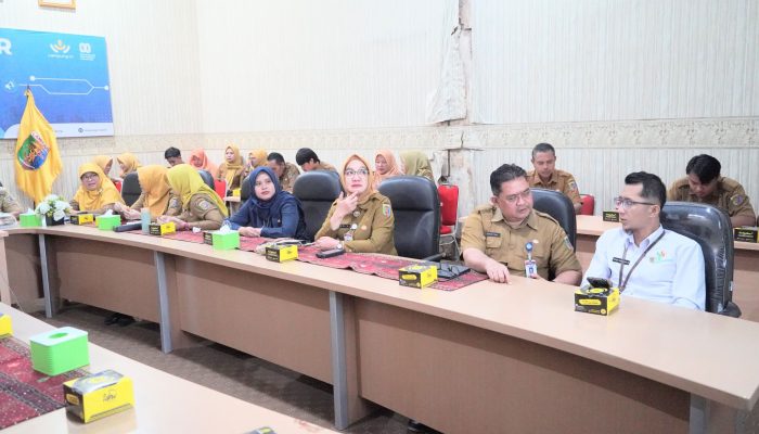 Harga Pangan Mulai Bergerak, Lampung Siapkan Langkah Antisipasi Jaga Daya Beli