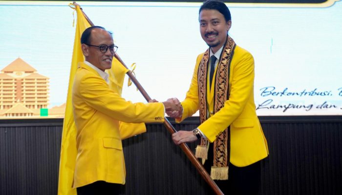ILUNI UI Lampung Bidik Peran Lebih Besar, Dari Jaringan Alumni Jadi Kekuatan Pembangunan