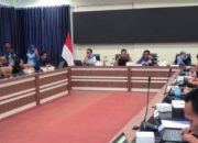 Kolaborasi Pemkab, Kementerian, dan UIM Percepat Penataan Lahan KHDTK