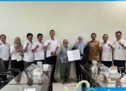 KPBU Penerangan Jalan di Lampung Selatan Berproses, Pemrakarsa Diminta Susun FS