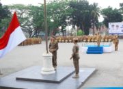 Pemkab Lampung Selatan Jadikan Harganas Momentum Membangun Keluarga Harmonis dan Berkualitas