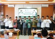 Pemkab Lampung Selatan dan MUI Perkuat Kolaborasi Wujudkan Daerah Religius dan Harmonis