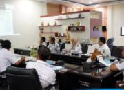Pemkab Lampung Selatan Integrasikan Penanganan TBC dengan Program RTLH Produktif