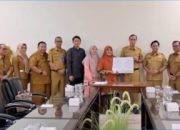 Perluas Perlindungan Sosial dan Tingkatkan SDM, Pemkab Lampung Selatan Perpanjang Dua Kerja Sama Strategis