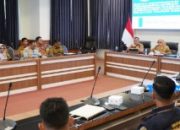 Pemkab Lampung Selatan Percepat Pengentasan Kemiskinan Melalui Penguatan Kolaborasi dan Data