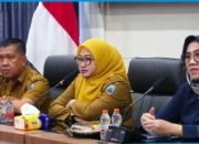 Pemkab Lampung Selatan Edukasi Eco Enzyme, Ubah Sampah Organik Menjadi Produk Ramah Lingkungan