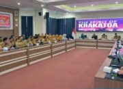 Krakatoa Menggelegar di Lamsel Fest 2026, Empat Atraksi Utama Siap Guncang Lampung Selatan