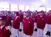 Jihan Buka Sekolah Rakyat Lampung Timur, Cita-cita Anak Tak Boleh Kalah oleh Ekonomi