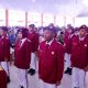 Jihan Buka Sekolah Rakyat Lampung Timur, Cita-cita Anak Tak Boleh Kalah oleh Ekonomi