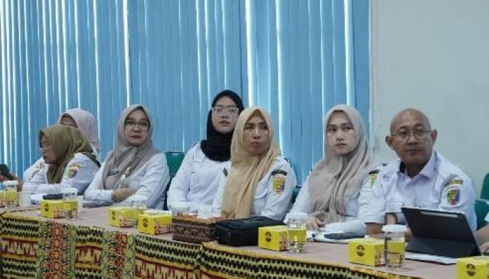 BPS: Lampung Masuk Jajaran Provinsi dengan Pertumbuhan Ekonomi Tertinggi di Sumatera