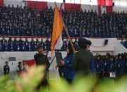 Bukan Sekadar Jadi Mahasiswa, 9.536 Maba Unila Didorong Berani Berdampak