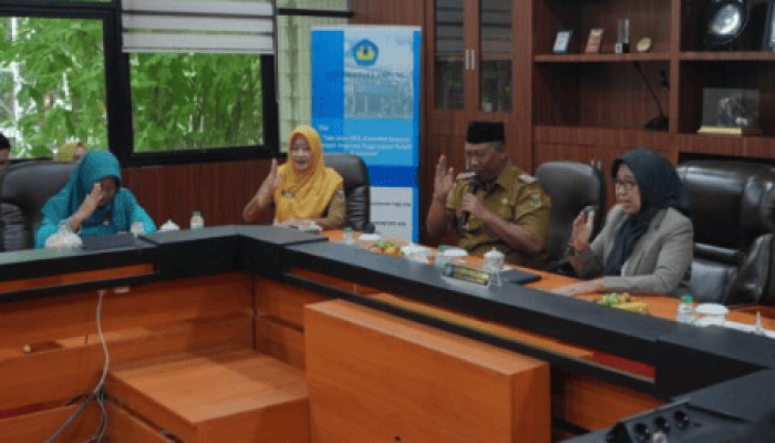 Tiga Tahun Berjalan, Unila dan Lamteng Evaluasi Masa Depan PSDKU: Targetkan Jadi Model Kampus Daerah