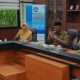Tiga Tahun Berjalan, Unila dan Lamteng Evaluasi Masa Depan PSDKU: Targetkan Jadi Model Kampus Daerah