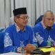 Asep Sukohar Masuk Bursa Pilrek Unila, Bawa Misi Percepat Transformasi Kampus