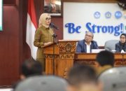 Bukan Sekadar Cetak Spesialis, Unila Bidik Pemerataan Dokter di Lampung