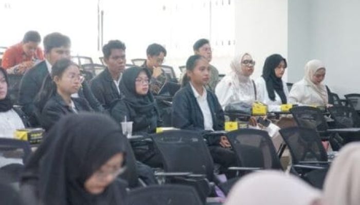 Unila Satukan Pakar Kesehatan Dunia, Bahas Teknologi Presisi untuk Masa Depan Layanan Medis